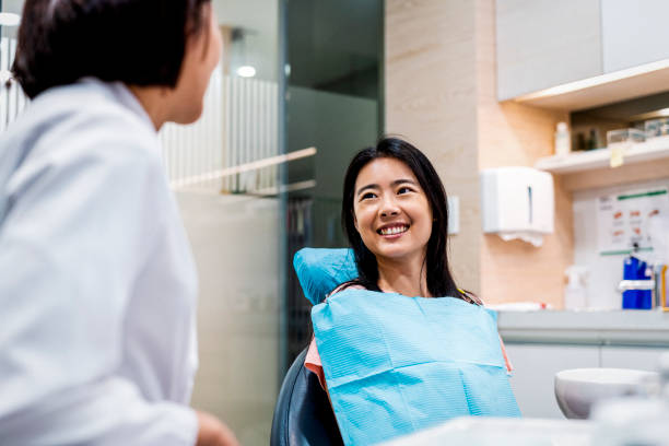 Best Dental Exams and Cleanings  in North Shore, CA